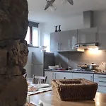 Strada Antica Bed & Breakfast Novalesa