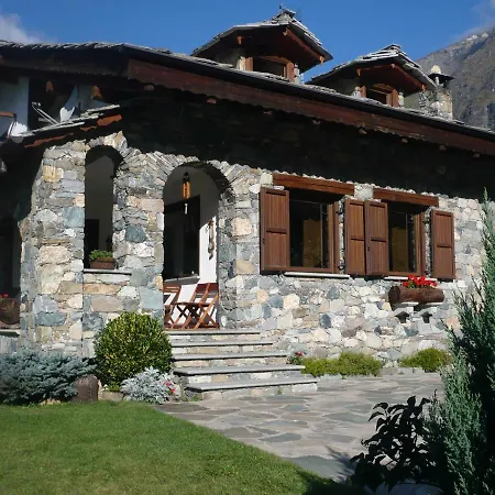 Strada Antica فندق مبيت وإفطار