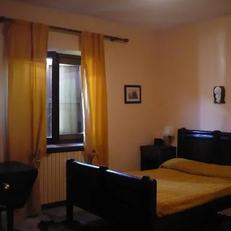 Strada Antica فندق مبيت وإفطار