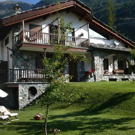 Strada Antica Bed & Breakfast 3*