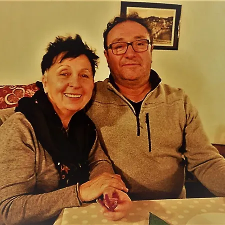 Strada Antica ベッド・アンド・ブレックファスト