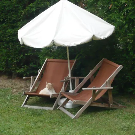 Strada Antica 3* Novalesa