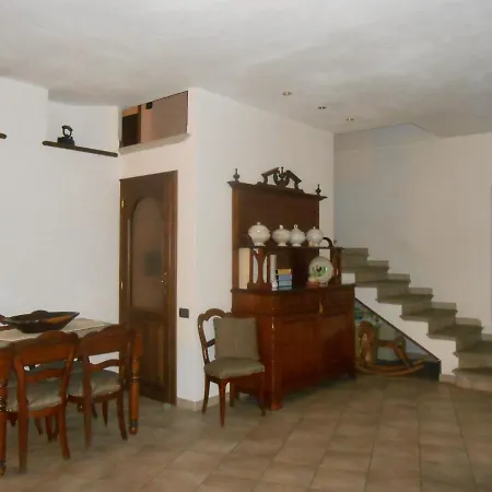 Strada Antica Panzió Novalesa