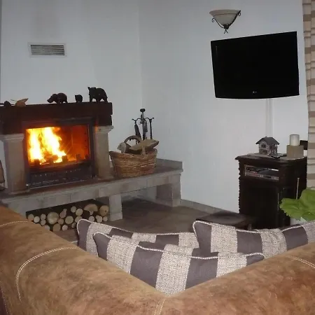 فندق مبيت وإفطار Strada Antica 3*