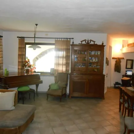 ベッド・アンド・ブレックファスト Strada Antica