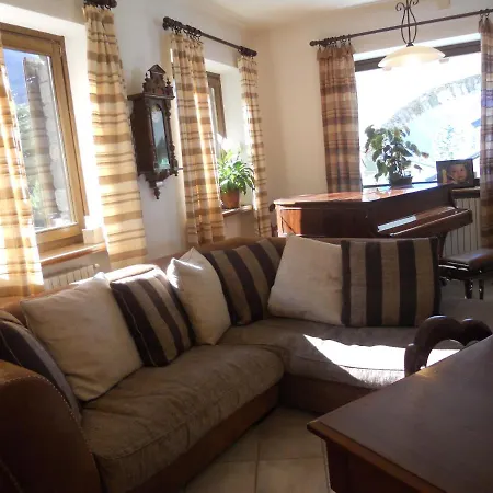 Strada Antica 3* Novalesa