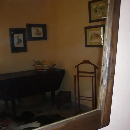 Strada Antica فندق مبيت وإفطار 3*