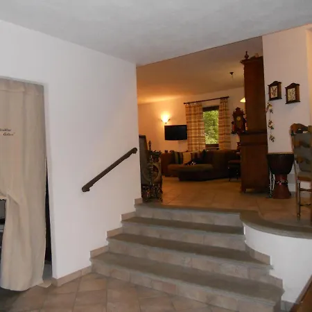 ベッド・アンド・ブレックファスト Strada Antica Novalesa