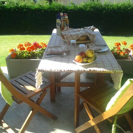 فندق مبيت وإفطار Strada Antica