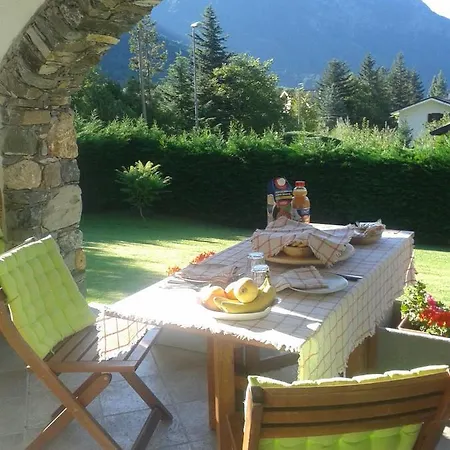 فندق مبيت وإفطار Strada Antica