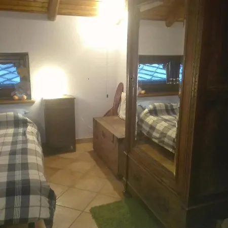 Strada Antica فندق مبيت وإفطار