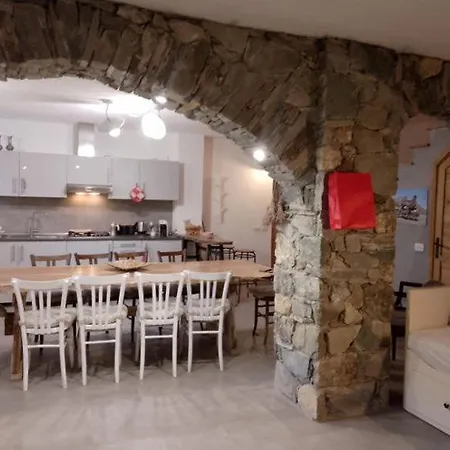 Strada Antica فندق مبيت وإفطار Novalesa