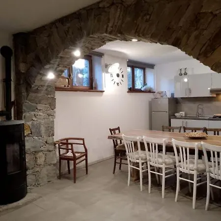 Strada Antica Novalesa