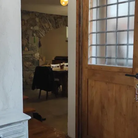 Strada Antica Bed & Breakfast