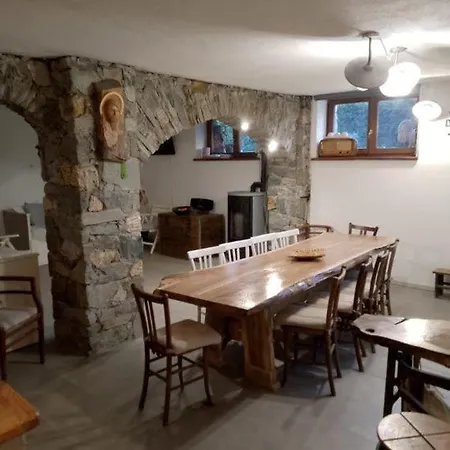 Strada Antica فندق مبيت وإفطار 3*