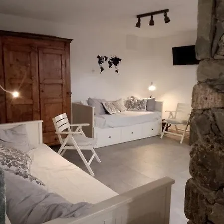 Strada Antica 3*