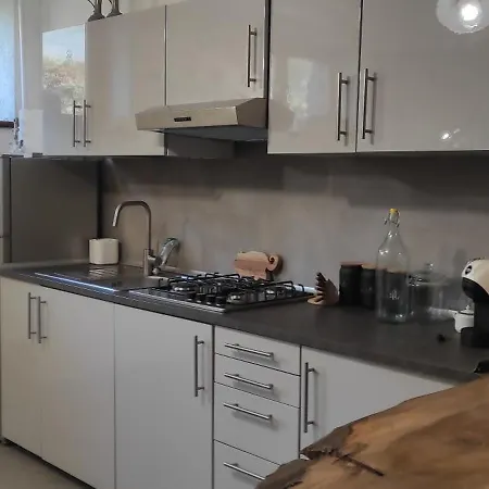 Strada Antica فندق مبيت وإفطار 3*