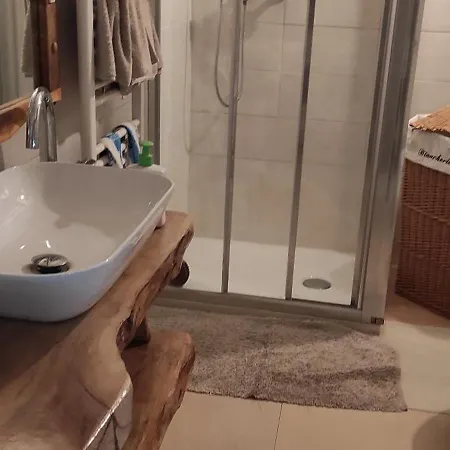 ベッド・アンド・ブレックファスト Strada Antica