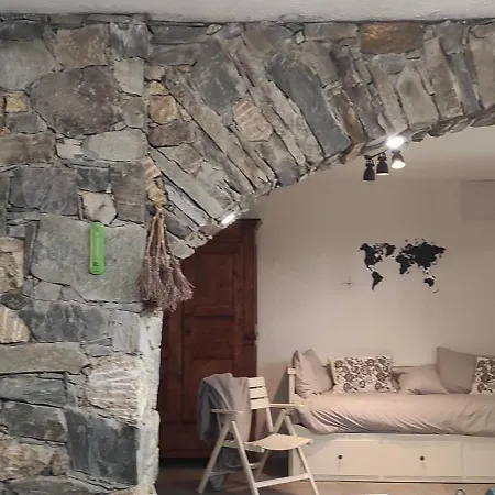 Strada Antica فندق مبيت وإفطار