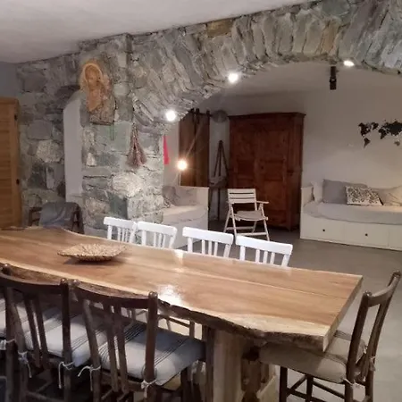 Strada Antica فندق مبيت وإفطار 3*