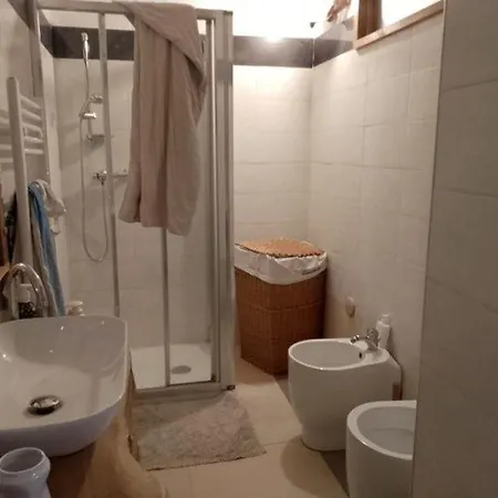 Strada Antica Novalesa