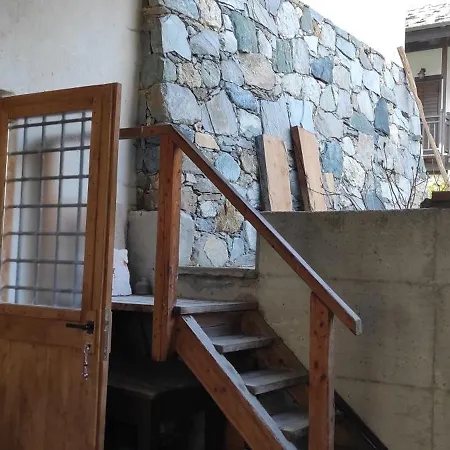 Strada Antica Novalesa