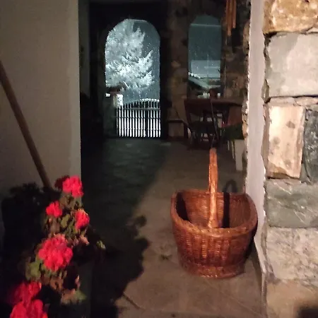 ベッド・アンド・ブレックファスト Strada Antica