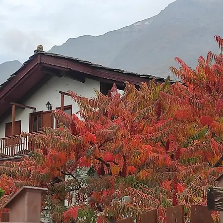 فندق مبيت وإفطار Strada Antica 3*