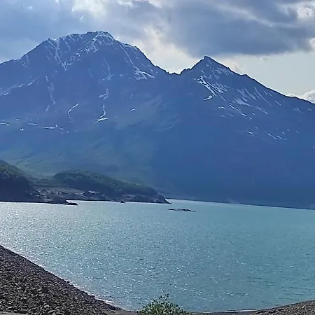 Strada Antica Novalesa