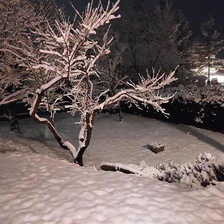 Strada Antica ベッド・アンド・ブレックファスト