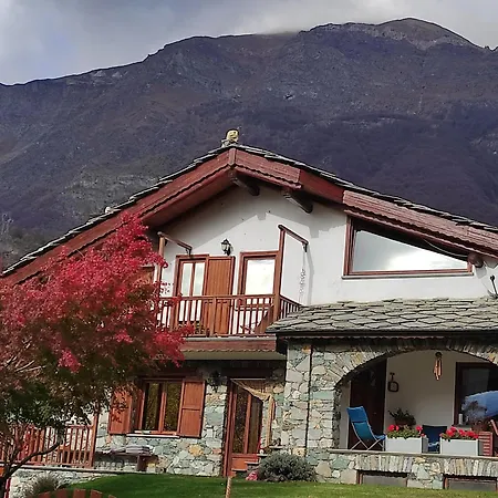 Strada Antica Novalesa