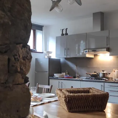 Strada Antica ベッド・アンド・ブレックファスト Novalesa