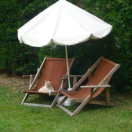 Couette-café Strada Antica 3*