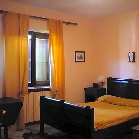 Strada Antica 3* Novalesa