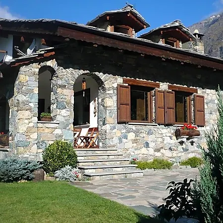 Strada Antica Novalesa