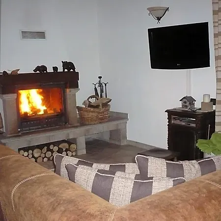 Strada Antica Bed & Breakfast Novalesa