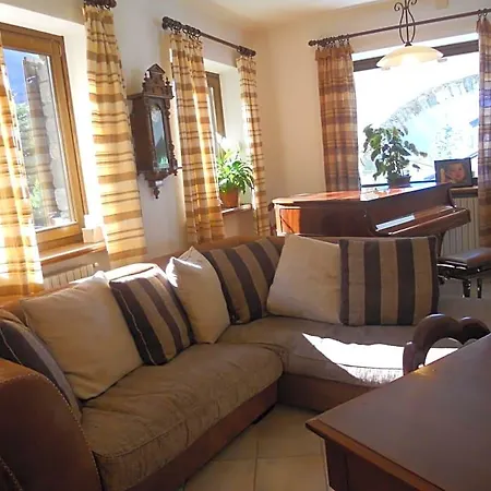 Strada Antica Bed & Breakfast