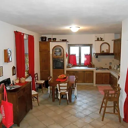 Strada Antica Bed & Breakfast