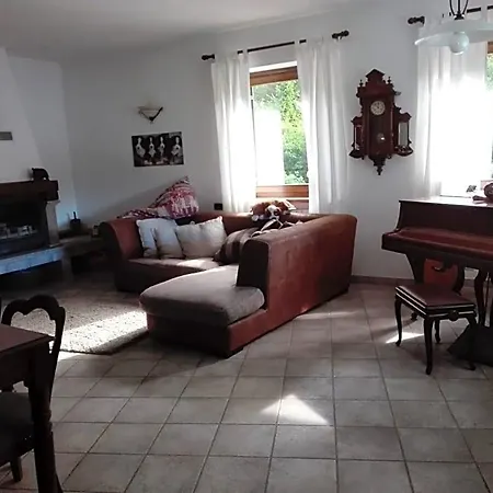 Bed & Breakfast Strada Antica