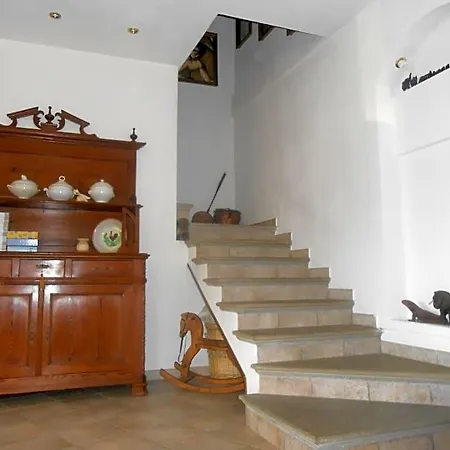 Bed & Breakfast Strada Antica Novalesa
