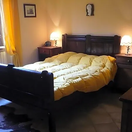 Strada Antica Bed & Breakfast