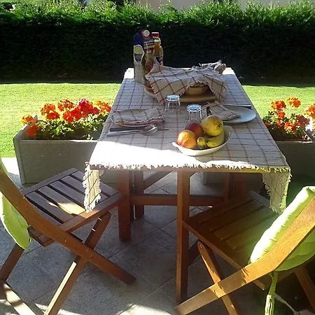 Bed & Breakfast Strada Antica 3*