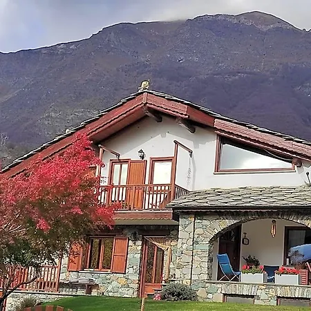 Bed & Breakfast Strada Antica Novalesa