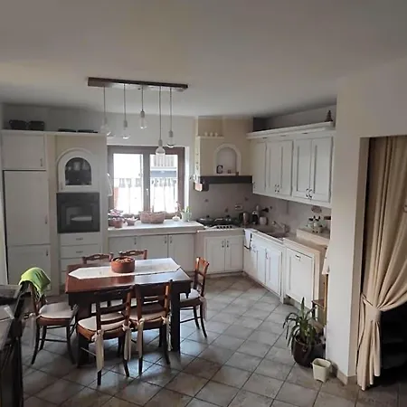 Bed & Breakfast Strada Antica 3*