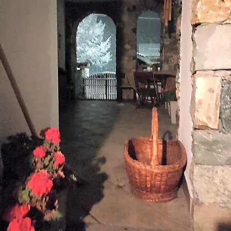 Strada Antica 3* Novalesa