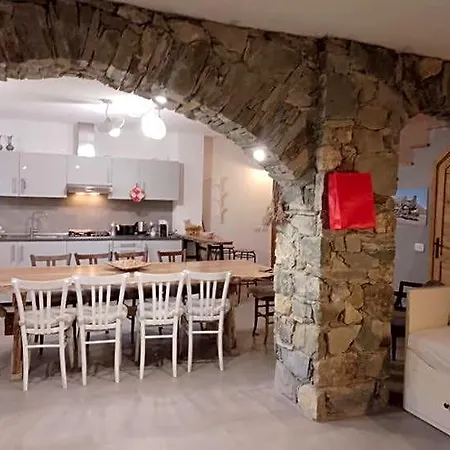 Strada Antica Bed & Breakfast