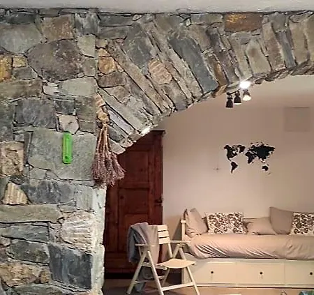 Bed & Breakfast Strada Antica 3*