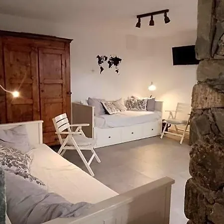 Strada Antica Bed & Breakfast
