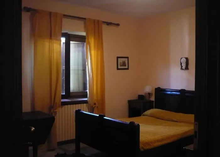 Strada Antica ベッド・アンド・ブレックファスト