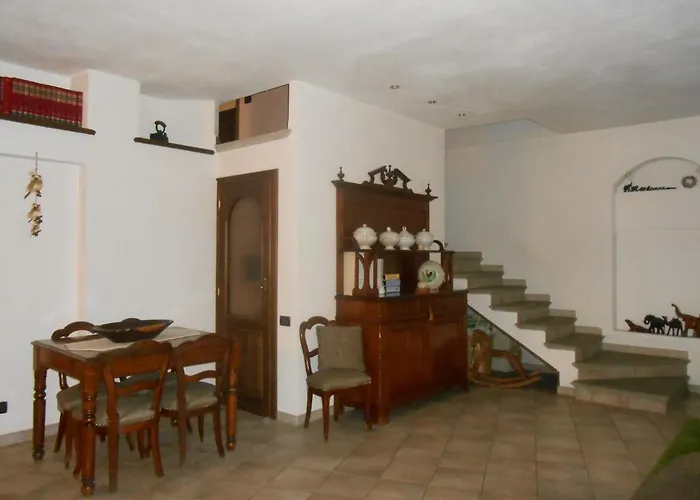 Strada Antica ベッド・アンド・ブレックファスト Novalesa